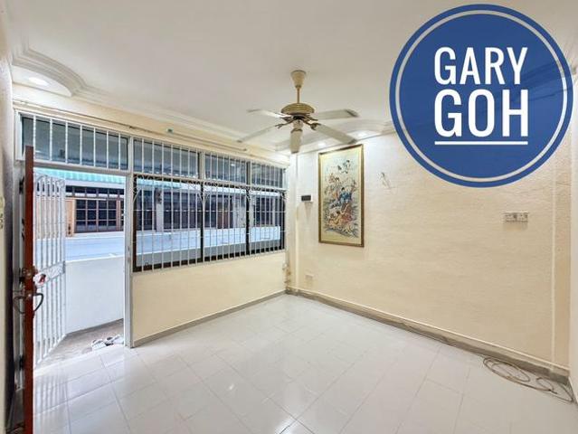 Flat for sale in Penang