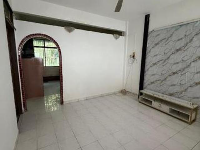 Property for sale in Paya Terubong, George Town