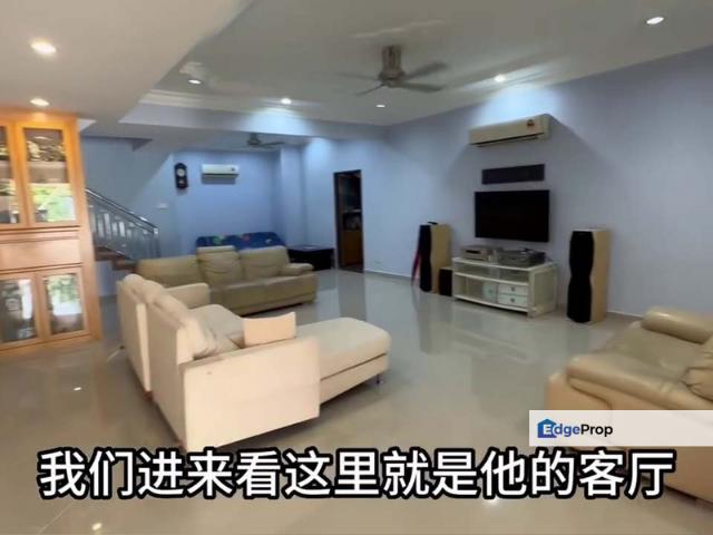 House for sale in Georgetown, Penang
