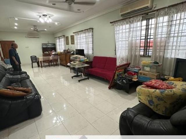 House for sale in Georgetown, Penang