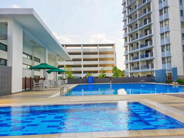 Condominium for sale in Putrajaya