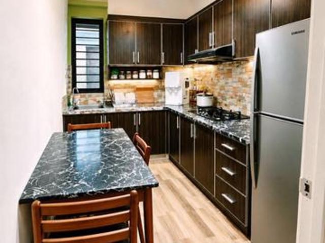 Apartment for sale in Cheras