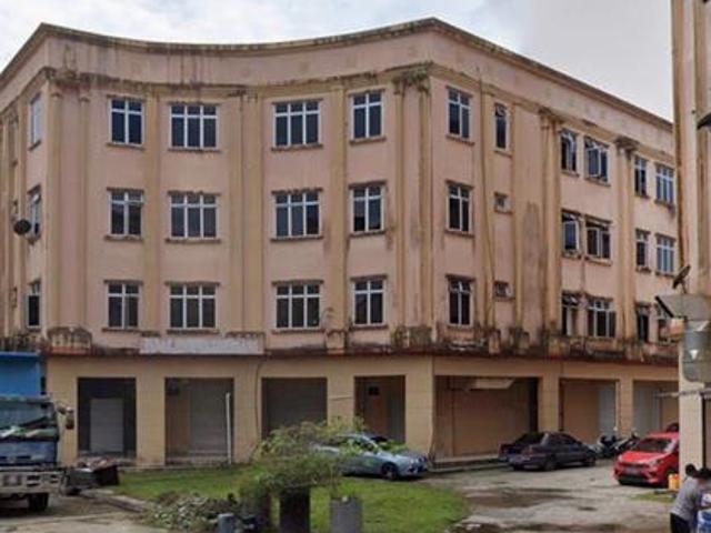 Apartment for sale in Kuching