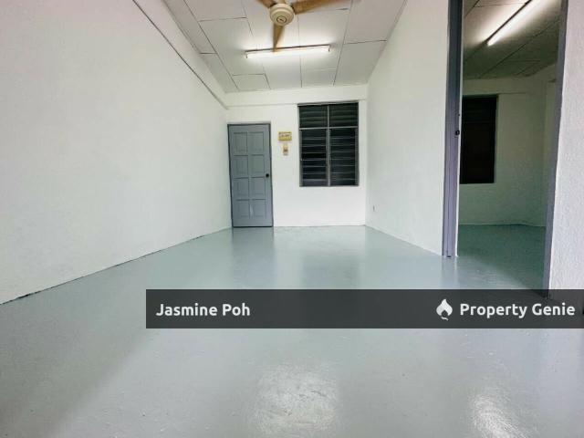 Flat for sale in Georgetown, Penang