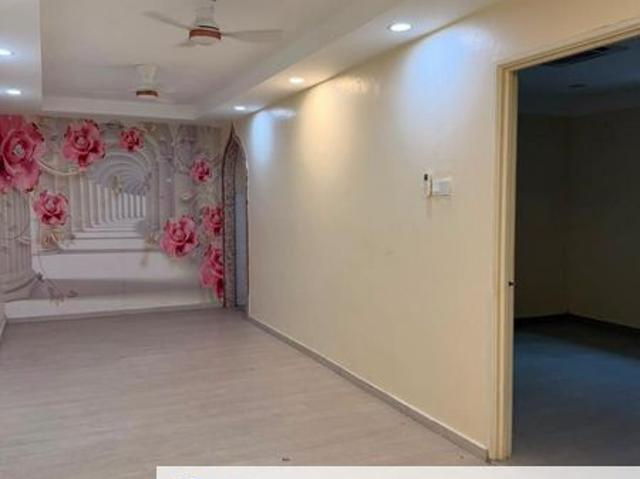 House for sale in Wellesley, Penang