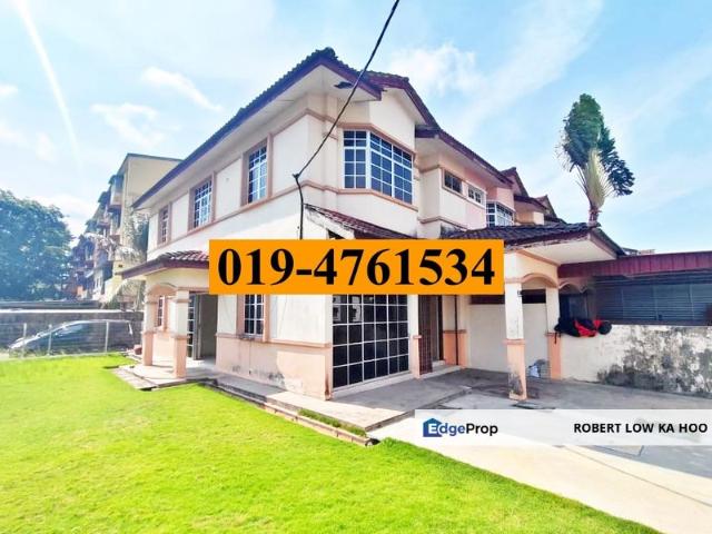 House for sale in Georgetown, Penang