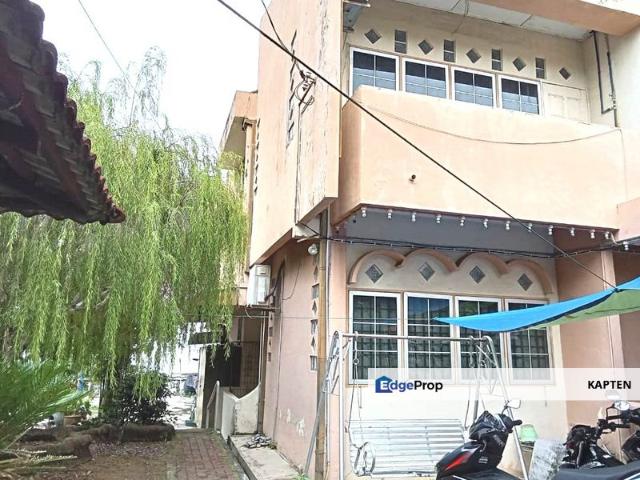 House for sale in Gelugor