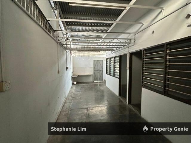 Shop for sale in Georgetown, Penang