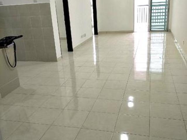 Serviced Residence for sale in Kajang, Langat