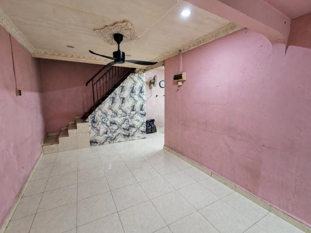 House for sale in Seberang Jaya, Permatang Pauh