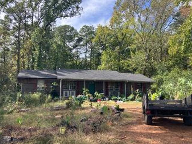 House for sale in Adamsville, Alabama