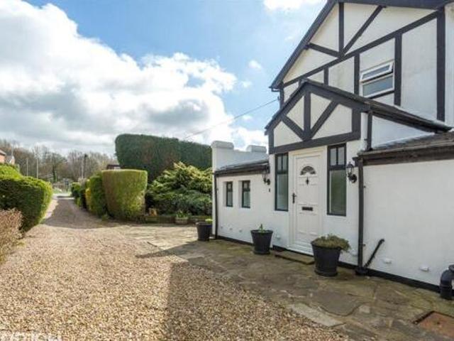 House for sale in West Yorkshire