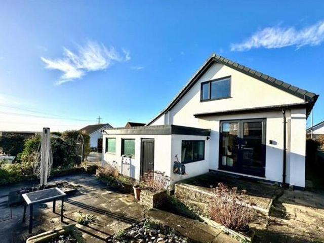 House for sale in West Yorkshire