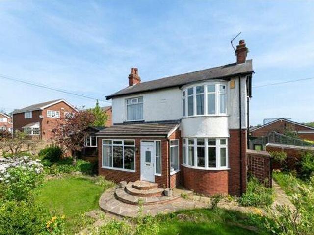 House for sale in West Yorkshire