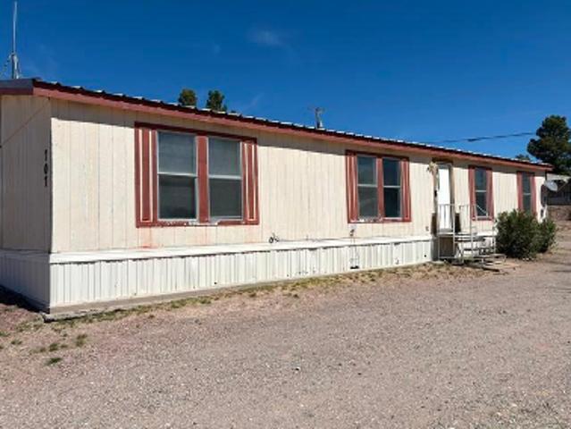 House for sale in Truth Or Consequences, New Mexico
