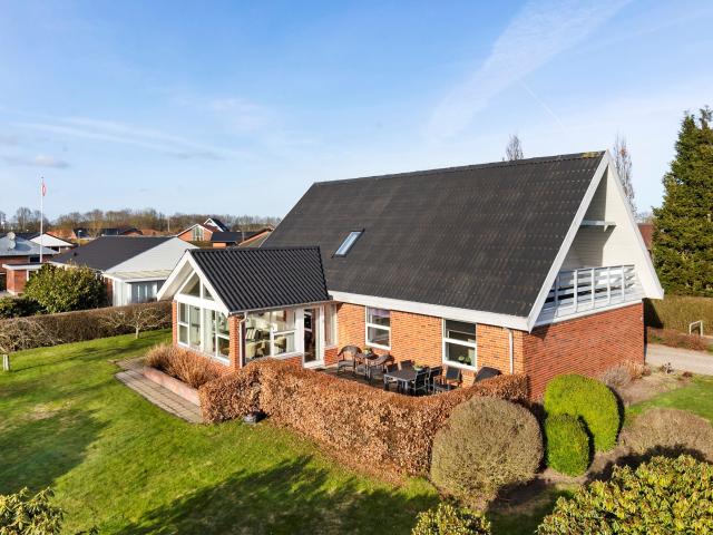 Villa til salg i Ørsted, Århus