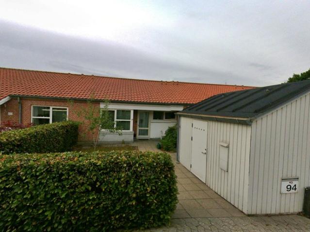 Villa til leje i Ørsted, Århus