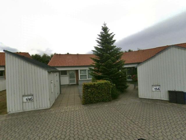 Villa til leje i Ørsted, Århus