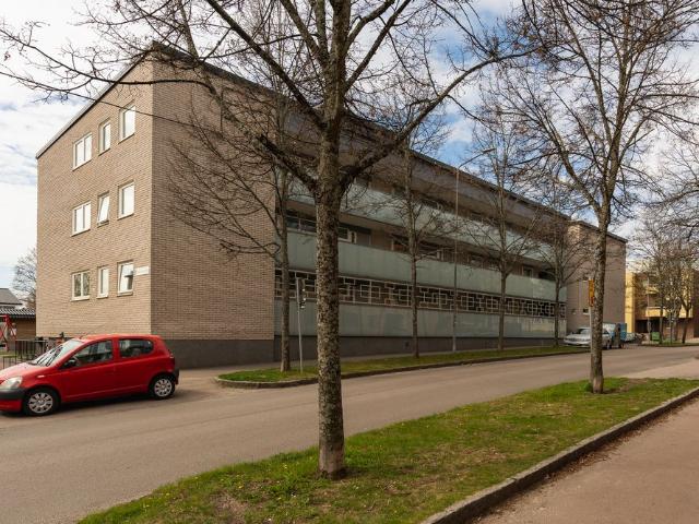 Lägenhet hyra i Arvika, Värmland