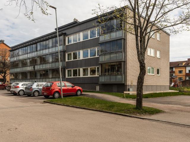 Lägenhet hyra i Arvika, Värmland