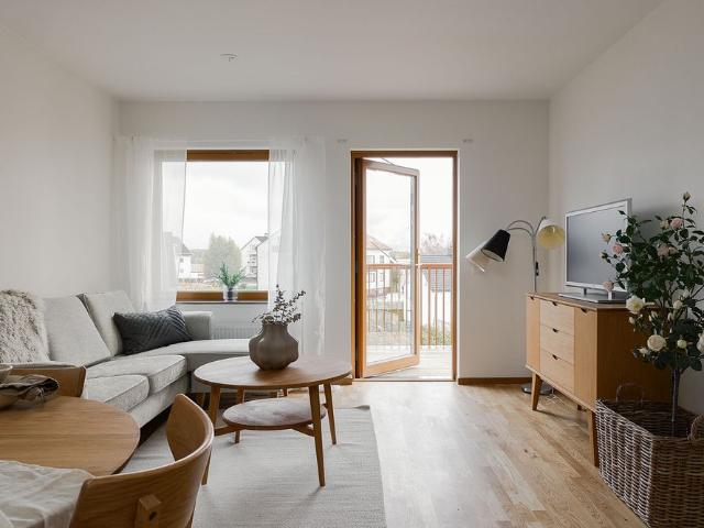 Lägenhet hyra i Alvesta, Kronoberg