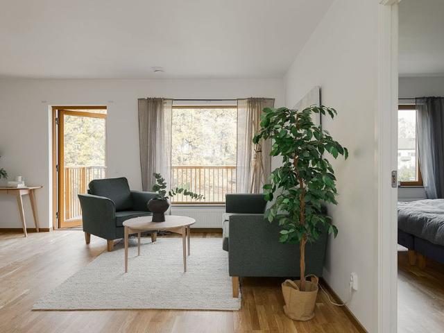 Lägenhet hyra i Alvesta, Kronoberg