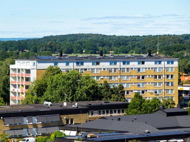 Lägenhet hyra i Klippan, Skåne