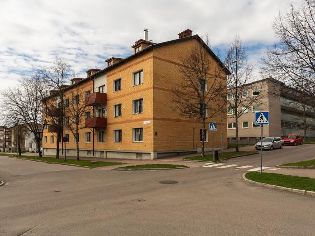 Lägenhet hyra i Arvika, Värmland
