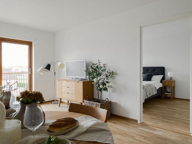 Lägenhet hyra i Alvesta, Kronobergs län