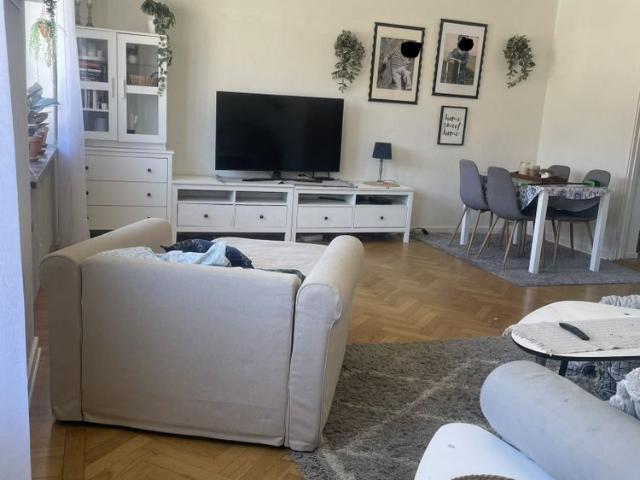 Lägenhet hyra i Hörby, Skåne