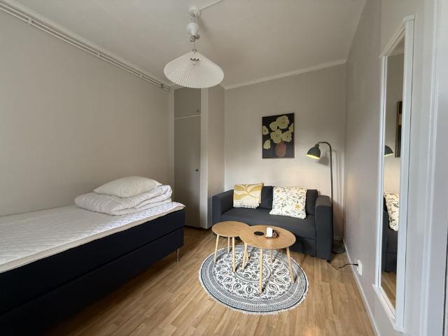 Lägenhet hyra i Odenslund, Östersund