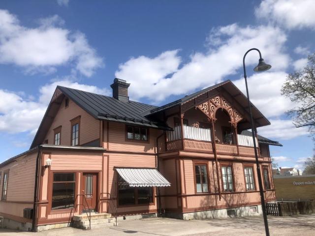 Lägenhet hyra i Storvik, Gävleborgs län
