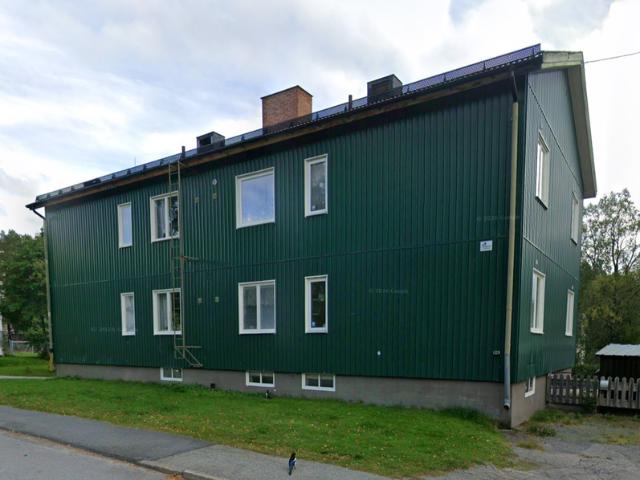Lägenhet hyra i Vilhelmina, Västerbotten