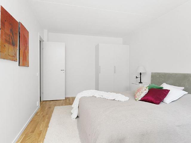 Lägenhet hyra i Katrineholm, Södermanland