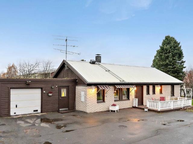 Bostad till salu i Haparanda, Norrbotten