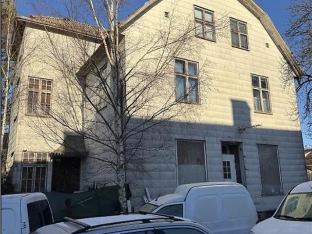 Hus hyra i Katrineholm, Södermanland