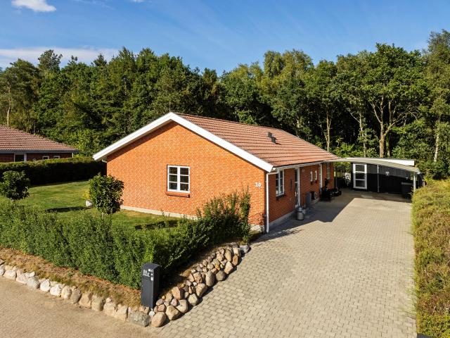 Villa til salg i Brande, Århus