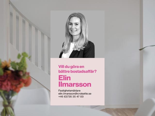 Villa till salu