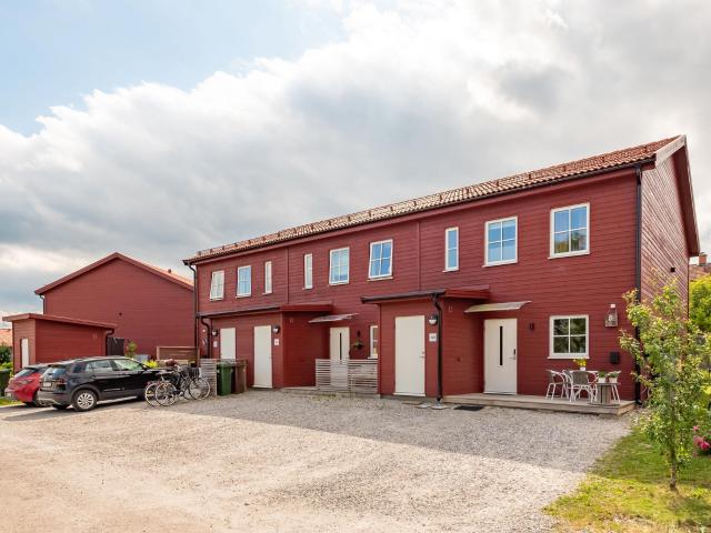 Bostad till salu i Örebro