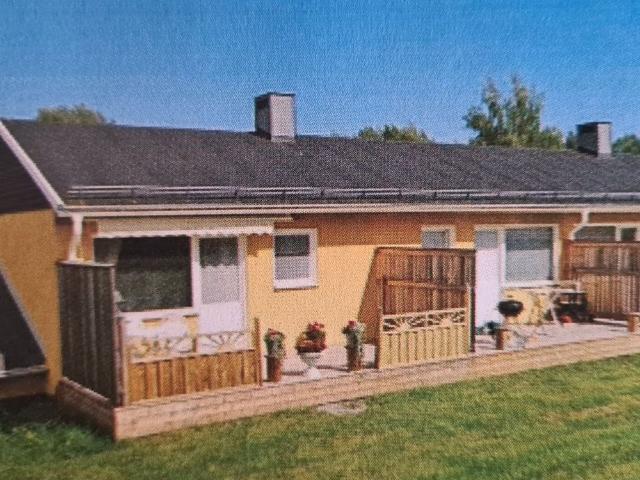 Lägenhet hyra i Njurunda, Västernorrland