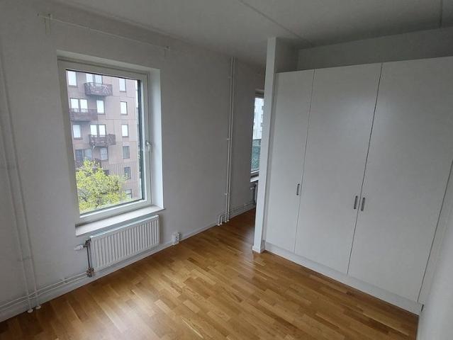 Lägenhet hyra i Stockholm