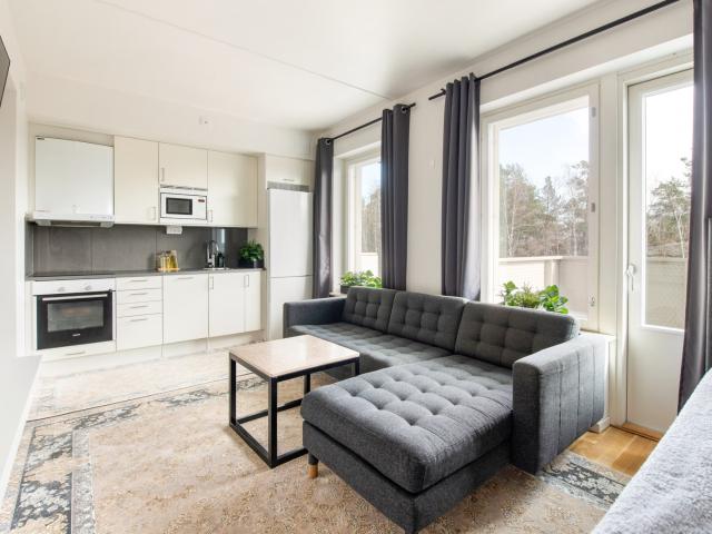 Bostadsrätt till salu i Stockholm