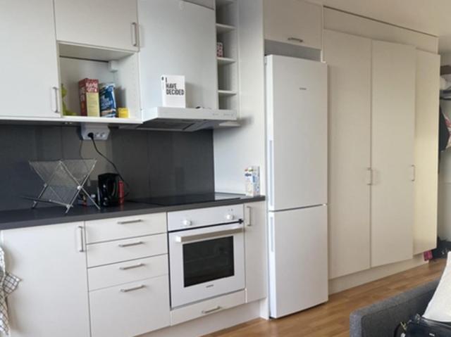 Lägenhet hyra i Alby, Stockholms län
