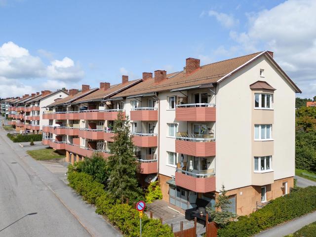 Bostad till salu i Strängnäs, Södermanland