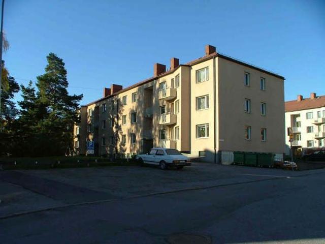 Lägenhet hyra i Strängnäs, Södermanland