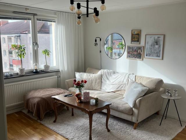 Lägenhet hyra i Strängnäs, Södermanland