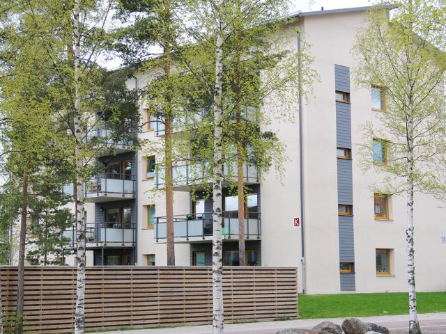 Lägenhet hyra i Samuelsdal, Falun