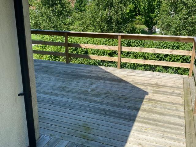 Hus hyra i Degeberga, Skåne