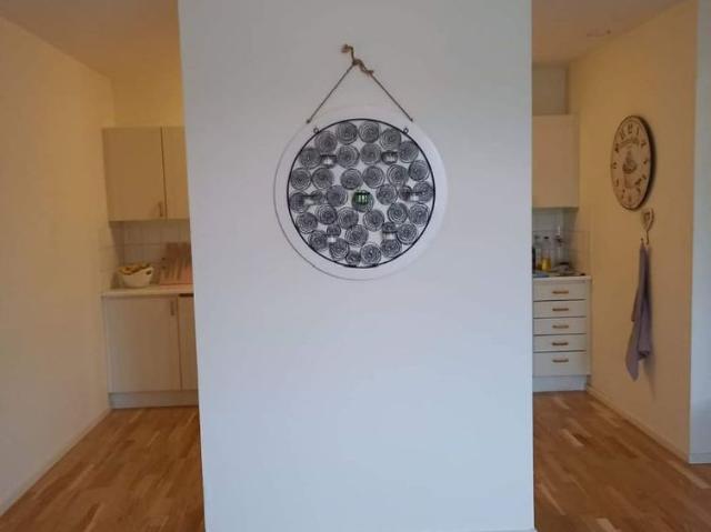 Lägenhet hyra i Degeberga, Skåne