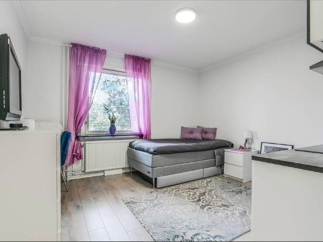 Lägenhet hyra i Åkersberga, Stockholm